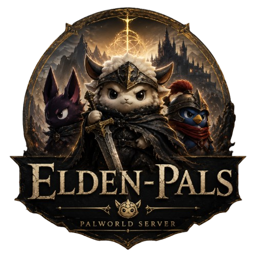 ELDEN-PALS logo
